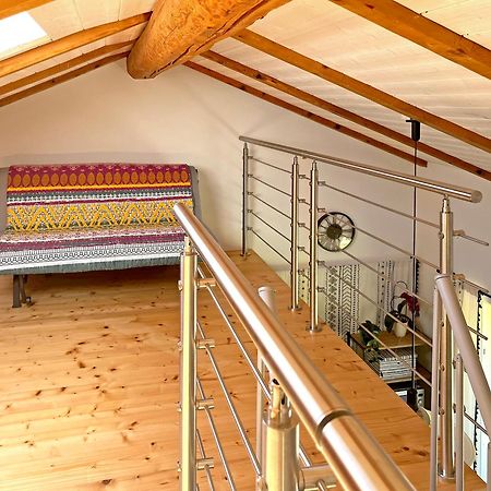Готель I Suoni Del Bosco Casalborgone Екстер'єр фото